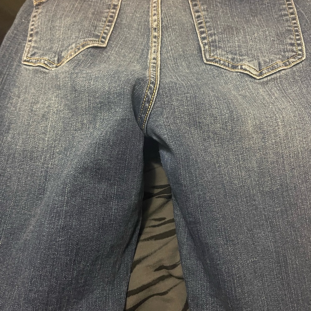 JEANS - Picture 3 of 8